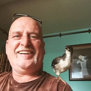 Meet your Posher, Michael